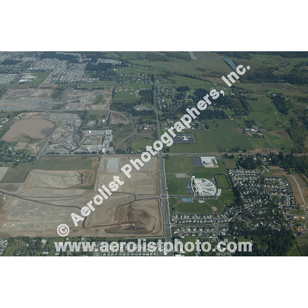 Vancouver - East 2004