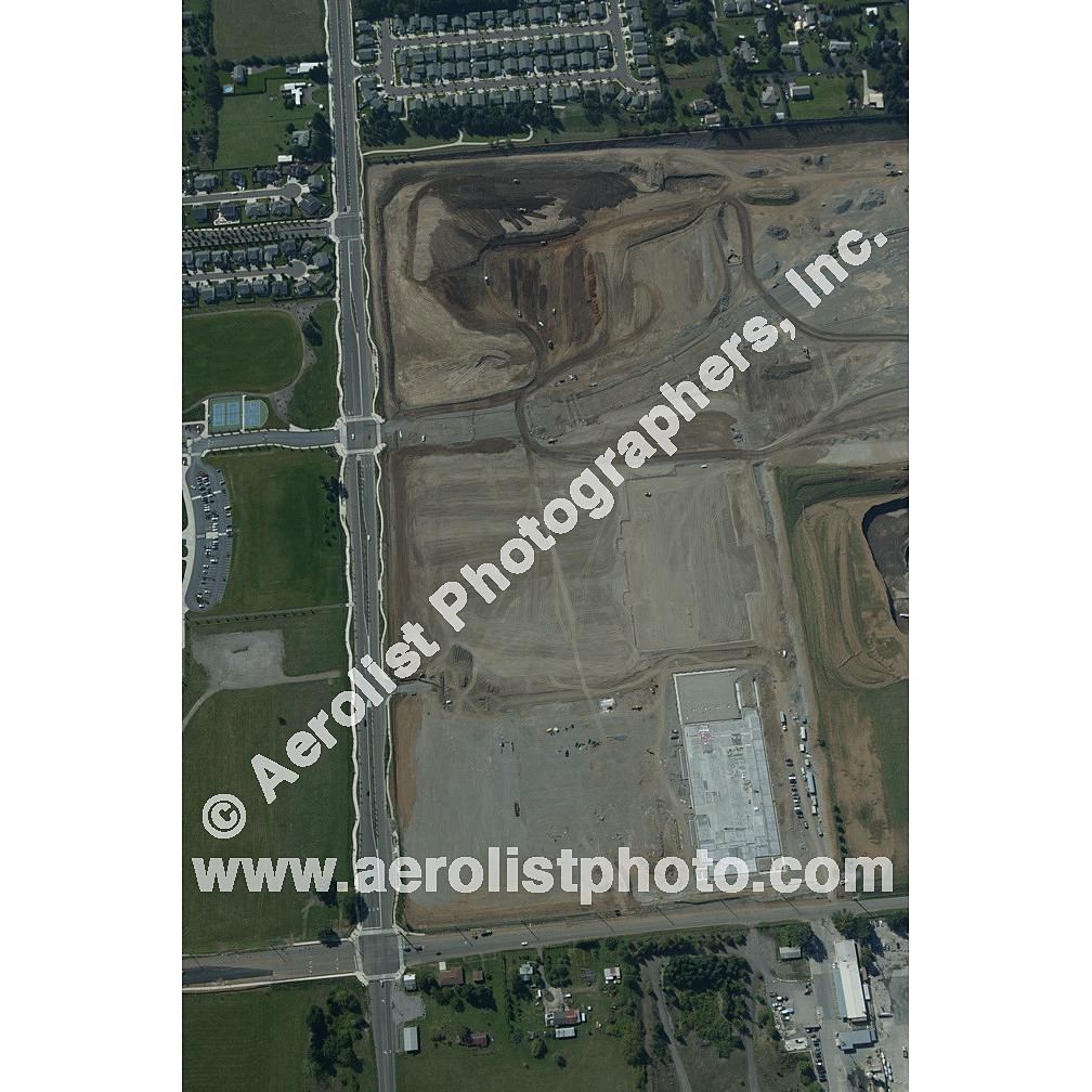 Vancouver - East 2004