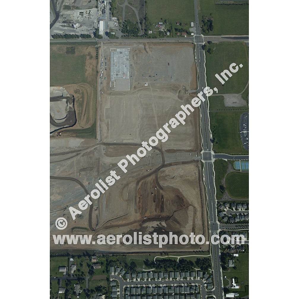 Vancouver - East 2004