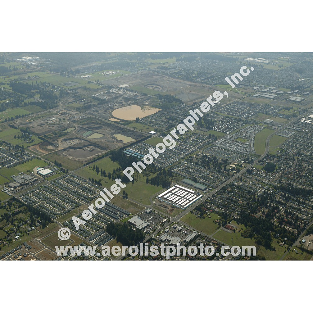 Vancouver - East 2004