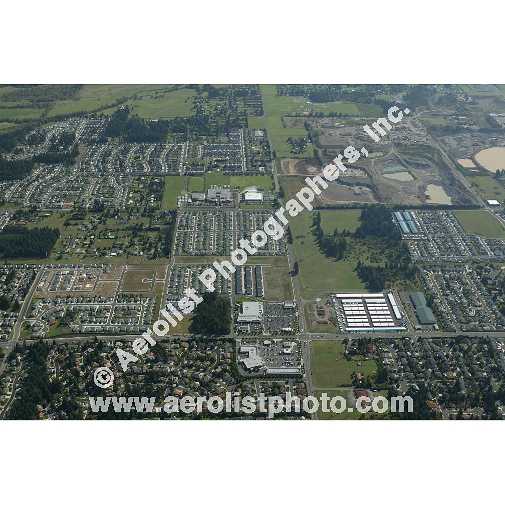 Vancouver - East 2004