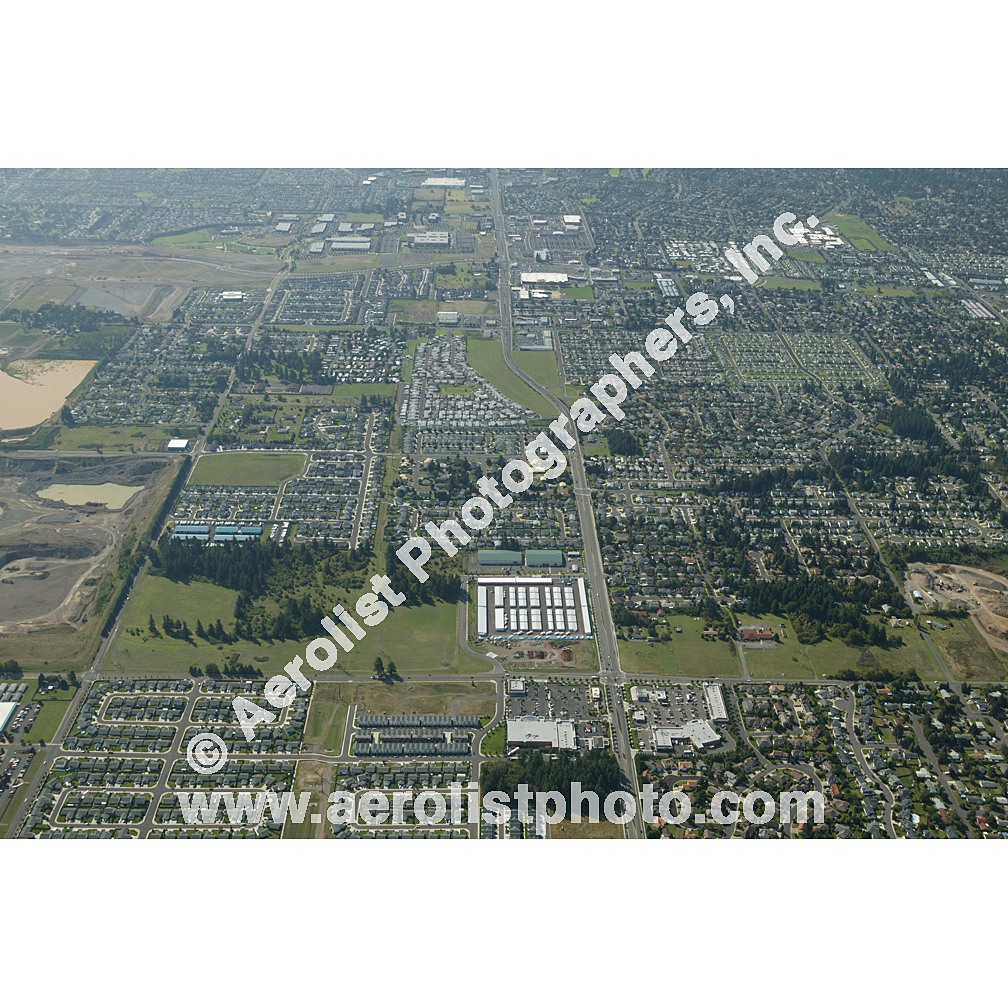 Vancouver - East 2004