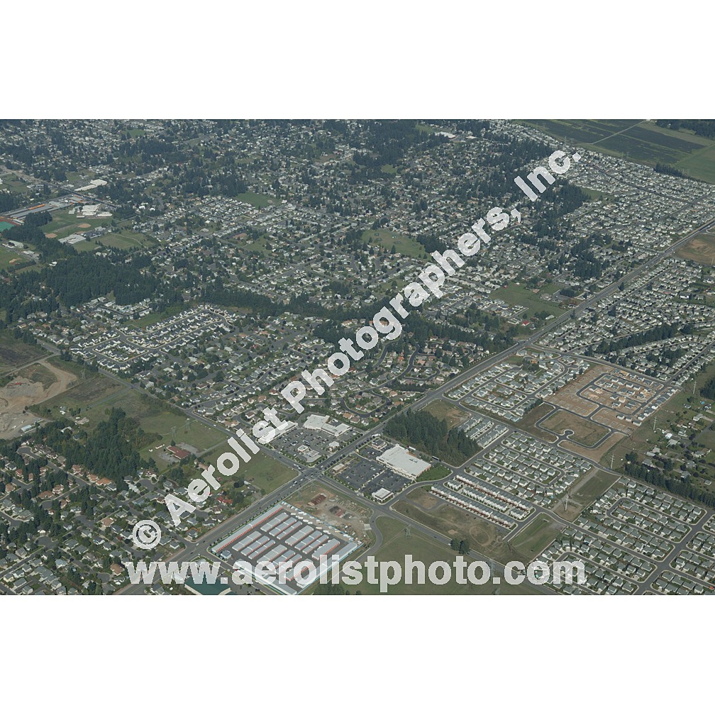 Vancouver - East 2004