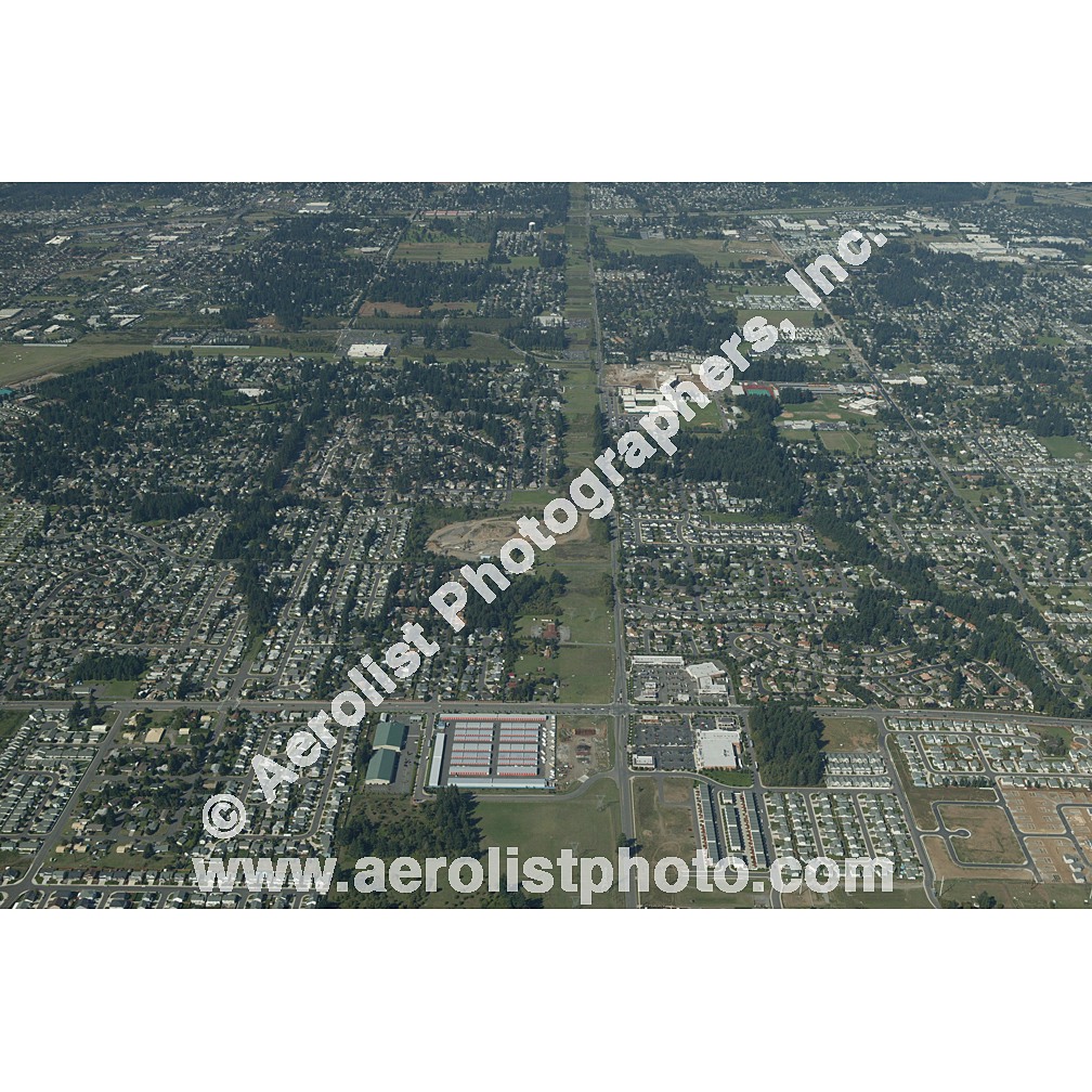 Vancouver - East 2004