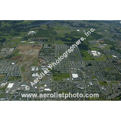 Vancouver - East 2004