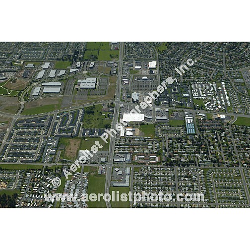 Vancouver - East 2004