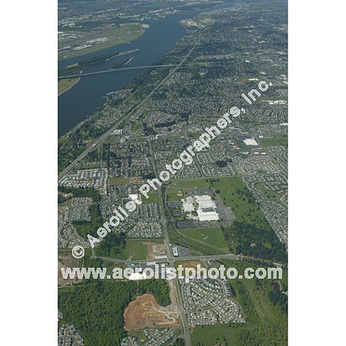 Vancouver - East 2004