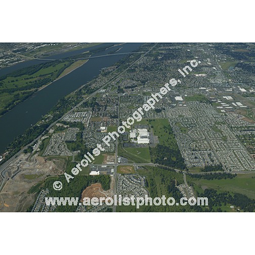 Vancouver - East 2004