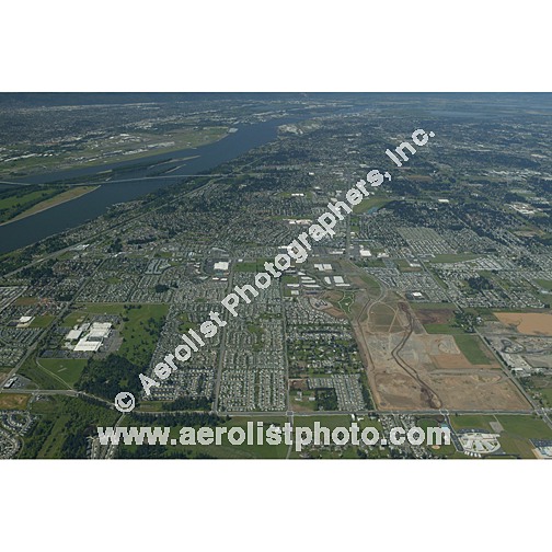 Vancouver - East 2004