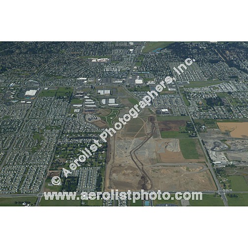 Vancouver - East 2004