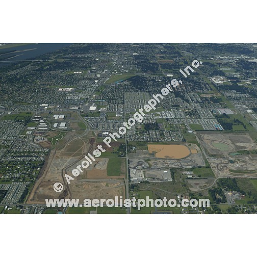 Vancouver - East 2004