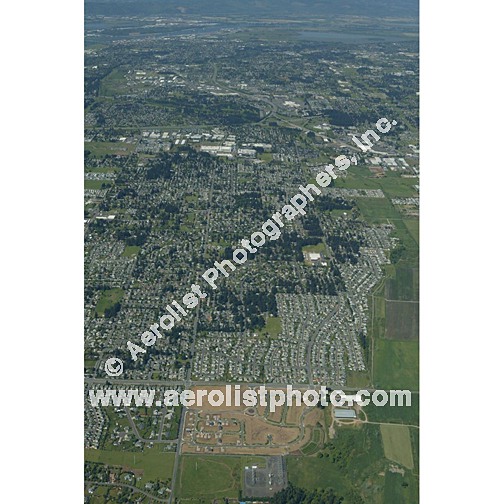 Vancouver - East 2004