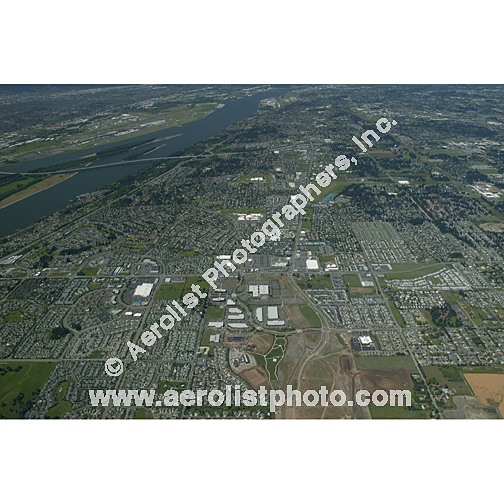 Vancouver - East 2004