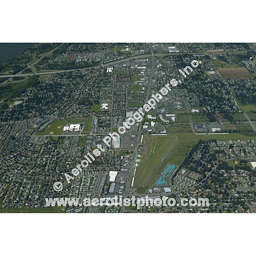 Vancouver - East 2004