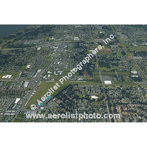 Vancouver - East 2004