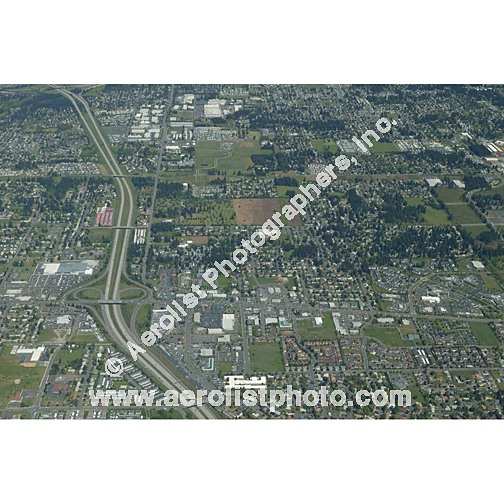 Vancouver - East 2004