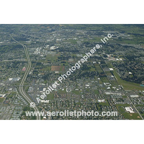 Vancouver - East 2004