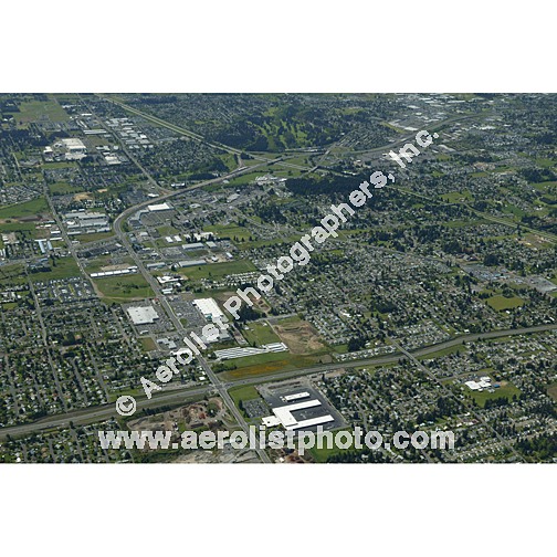 Vancouver - North East 2004