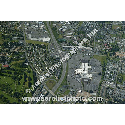 Vancouver - Mall 2004