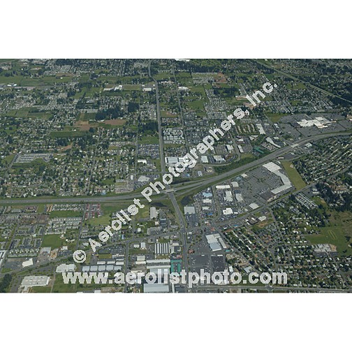 Vancouver - Mall 2004