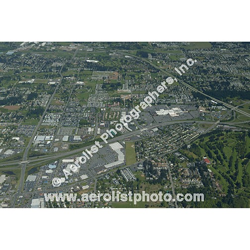 Vancouver - Mall 2004