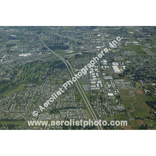 Vancouver - East 2004