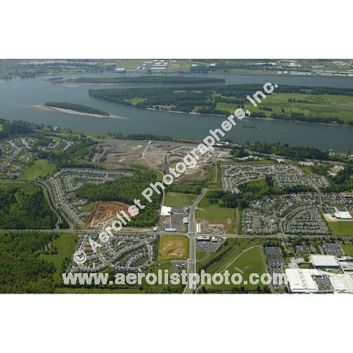 Vancouver - East 2004