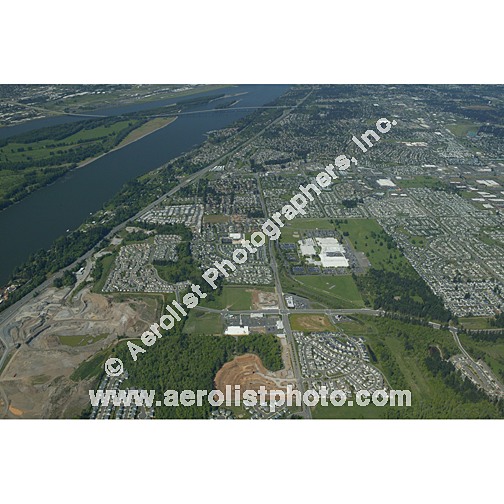 Vancouver - East 2004