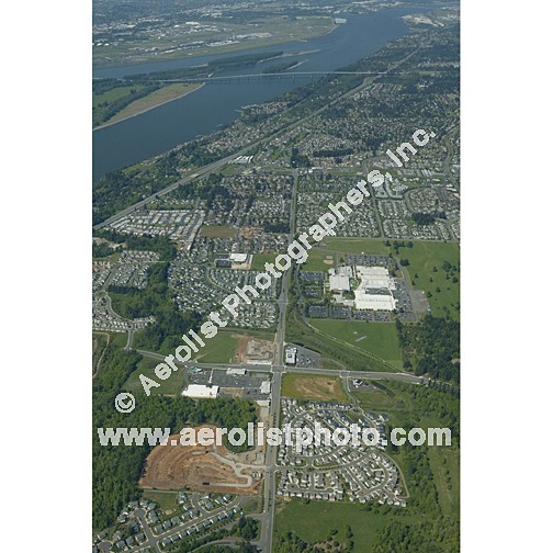 Vancouver - East 2004