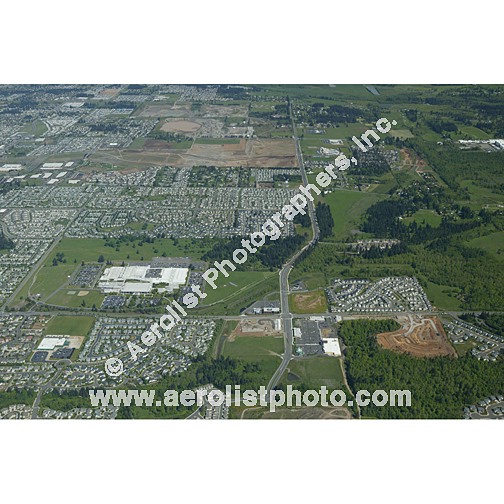 Vancouver - East 2004