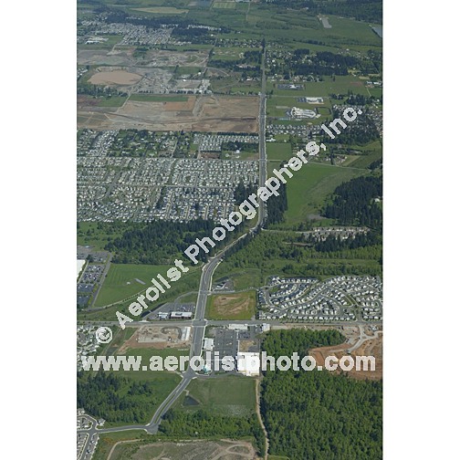 Vancouver - East 2004