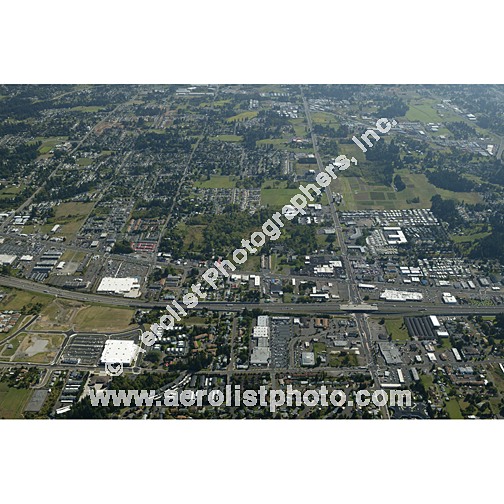 Vancouver - Hazel Dell 2004