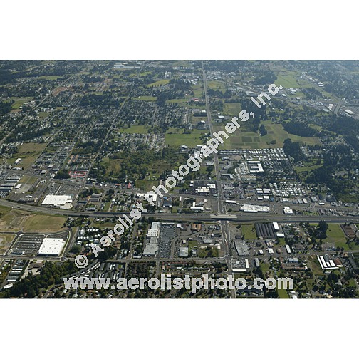 Vancouver - Hazel Dell 2004