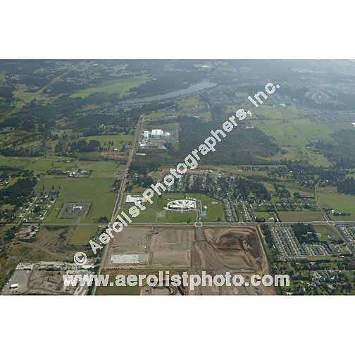 Vancouver - East 2004