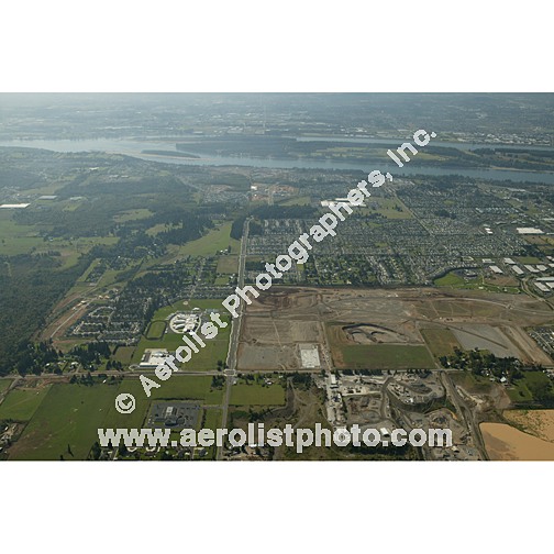 Vancouver - East 2004