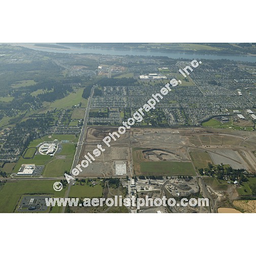 Vancouver - East 2004