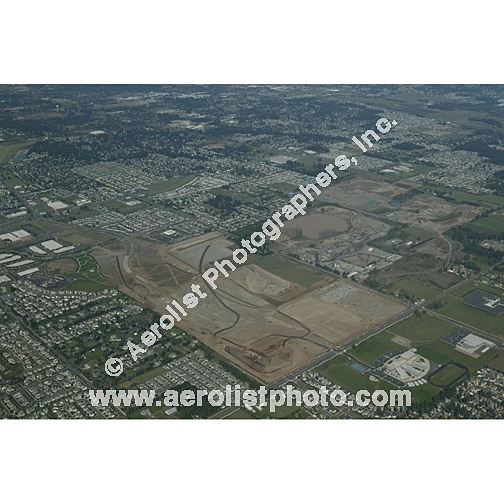 Vancouver - East 2004