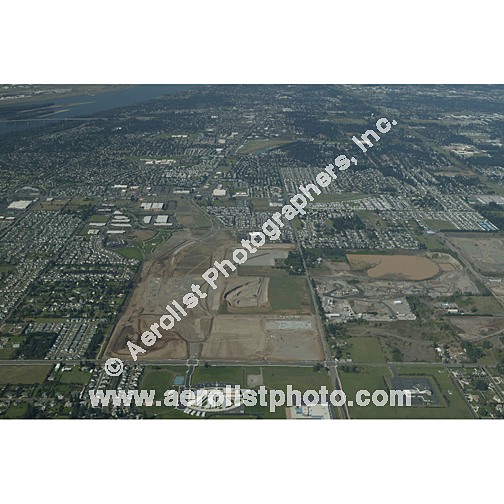 Vancouver - East 2004