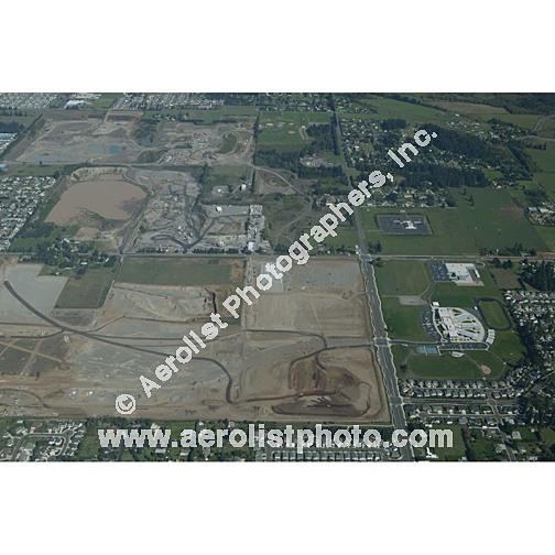 Vancouver - East 2004