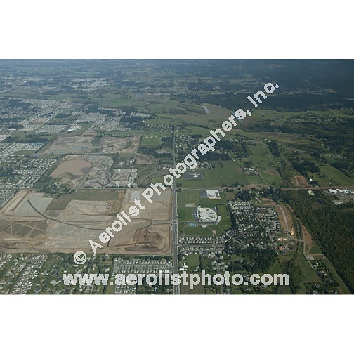 Vancouver - East 2004