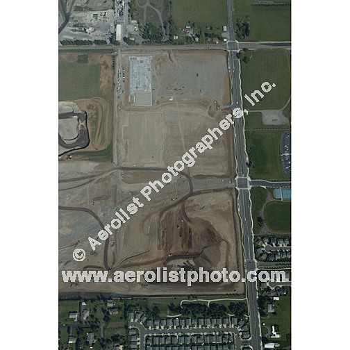 Vancouver - East 2004