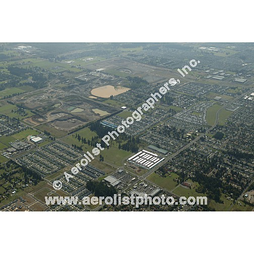 Vancouver - East 2004