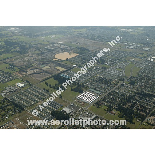 Vancouver - East 2004