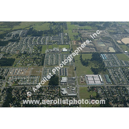 Vancouver - East 2004