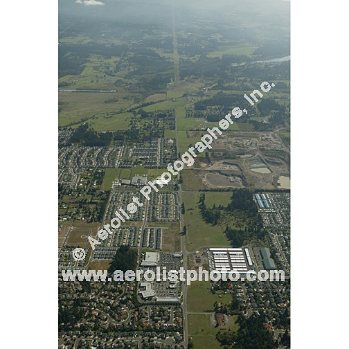 Vancouver - East 2004