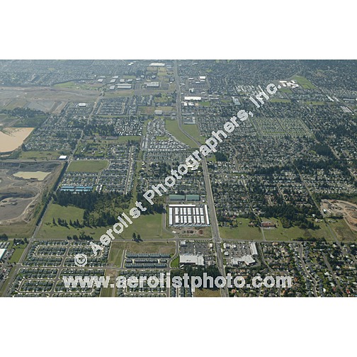 Vancouver - East 2004