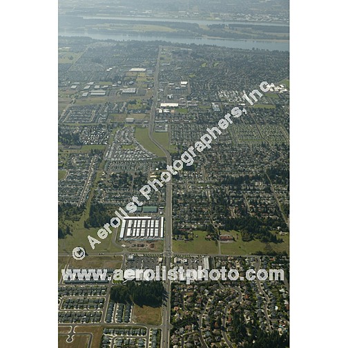 Vancouver - East 2004