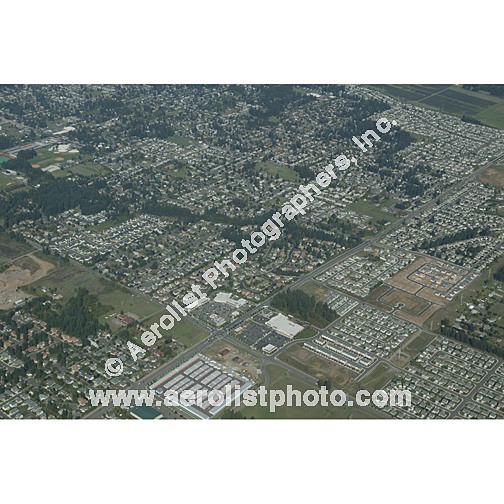 Vancouver - East 2004