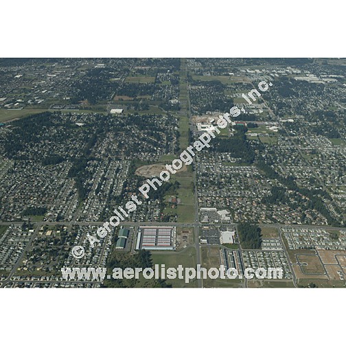 Vancouver - East 2004