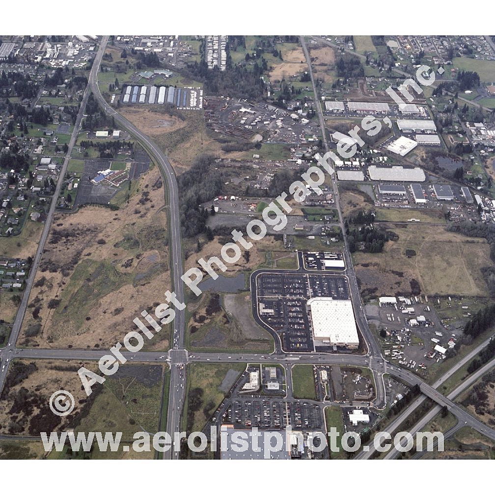 Vancouver - North East 2005